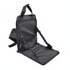 Suitcase Child Seat Space Saving Foldable Strap Chair Portable Portable Seat for Trip