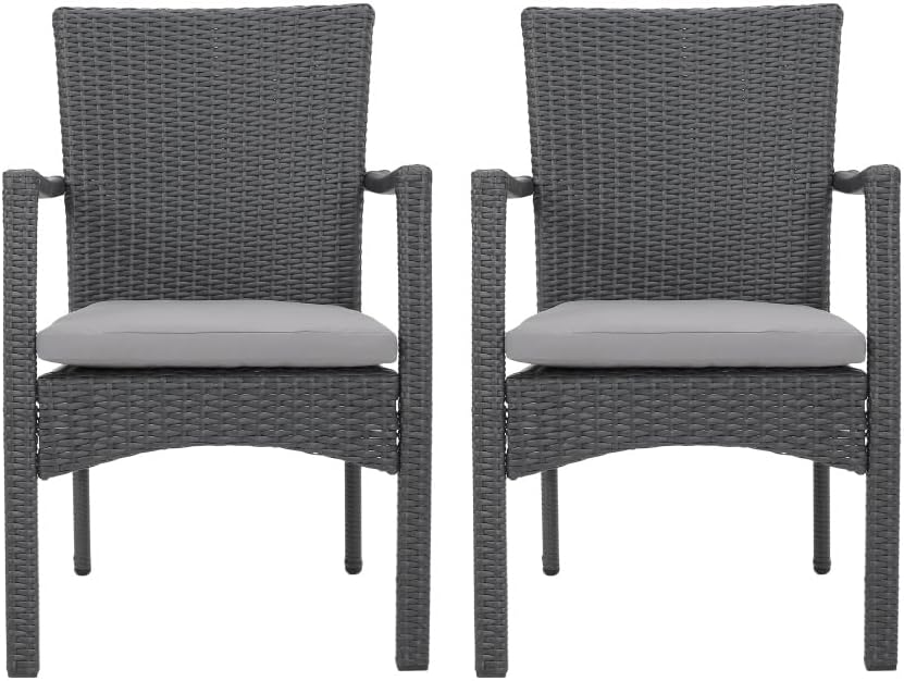Saiveina Corsica KD Dining Chair