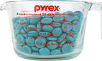 Standard Glass Gems - Teal Opaque (48 oz.)