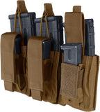 Condor GEN2 Triple Kangaroo Magazine Pouch