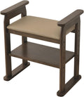 山善 (YAMAZEN) Entryway Bench
