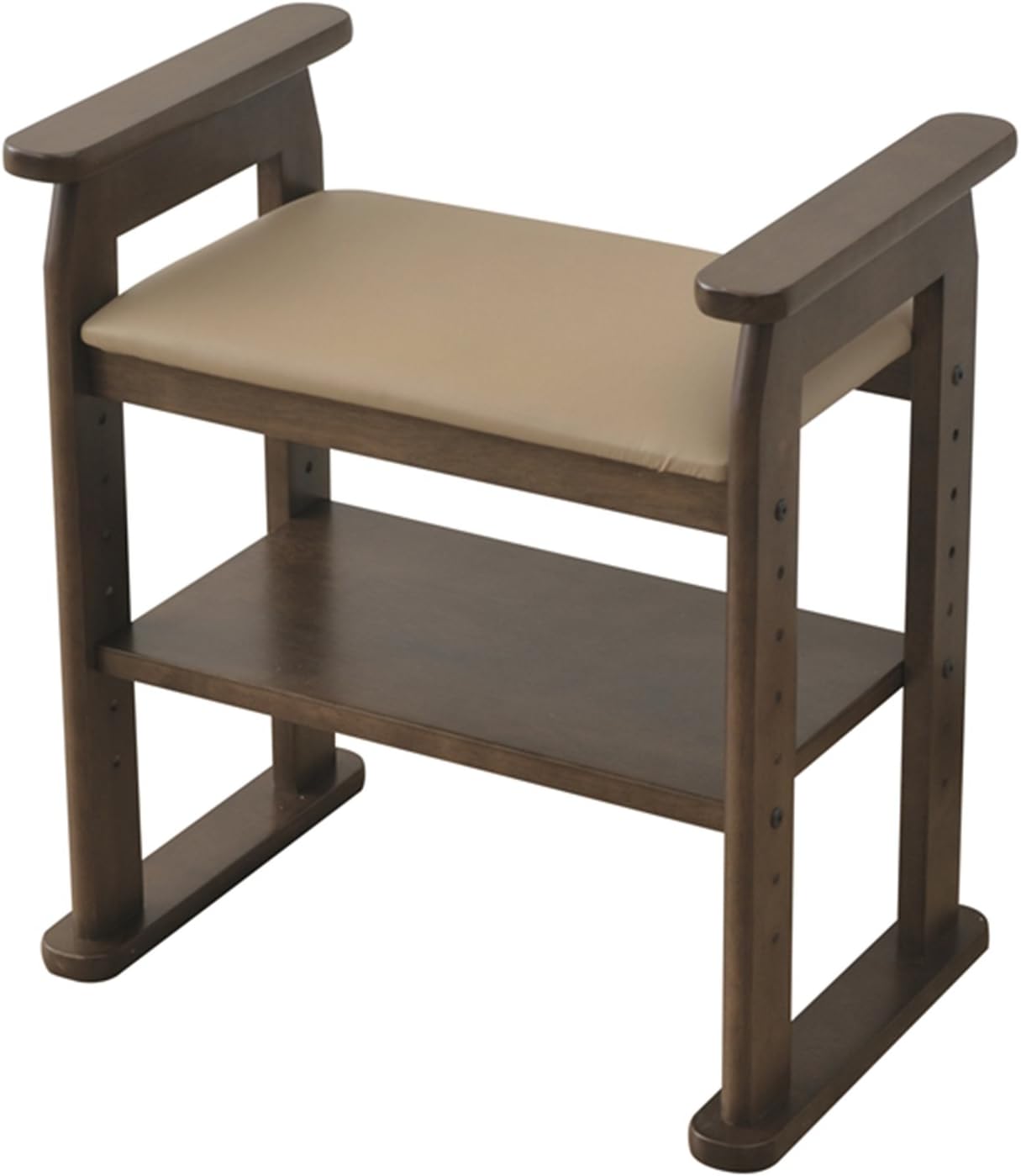 山善 (YAMAZEN) Entryway Bench