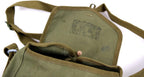 Surplus Vietnam War Period Chinese Military Drum Mag Pouch
