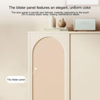 Pantry Cabinet, Farmhouse Kitchen Cupboard, Pantry Storage Cabinet with Microwave Stand, Farmhouse Kitchen Hutch for Dining Room, for Living Room, Dining Room(90cm/35.4in)