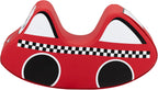 Children's Soft Vehicle Rocker – Engaging, Fun and Cozy Playtime for Daycare, Preschool, and Home