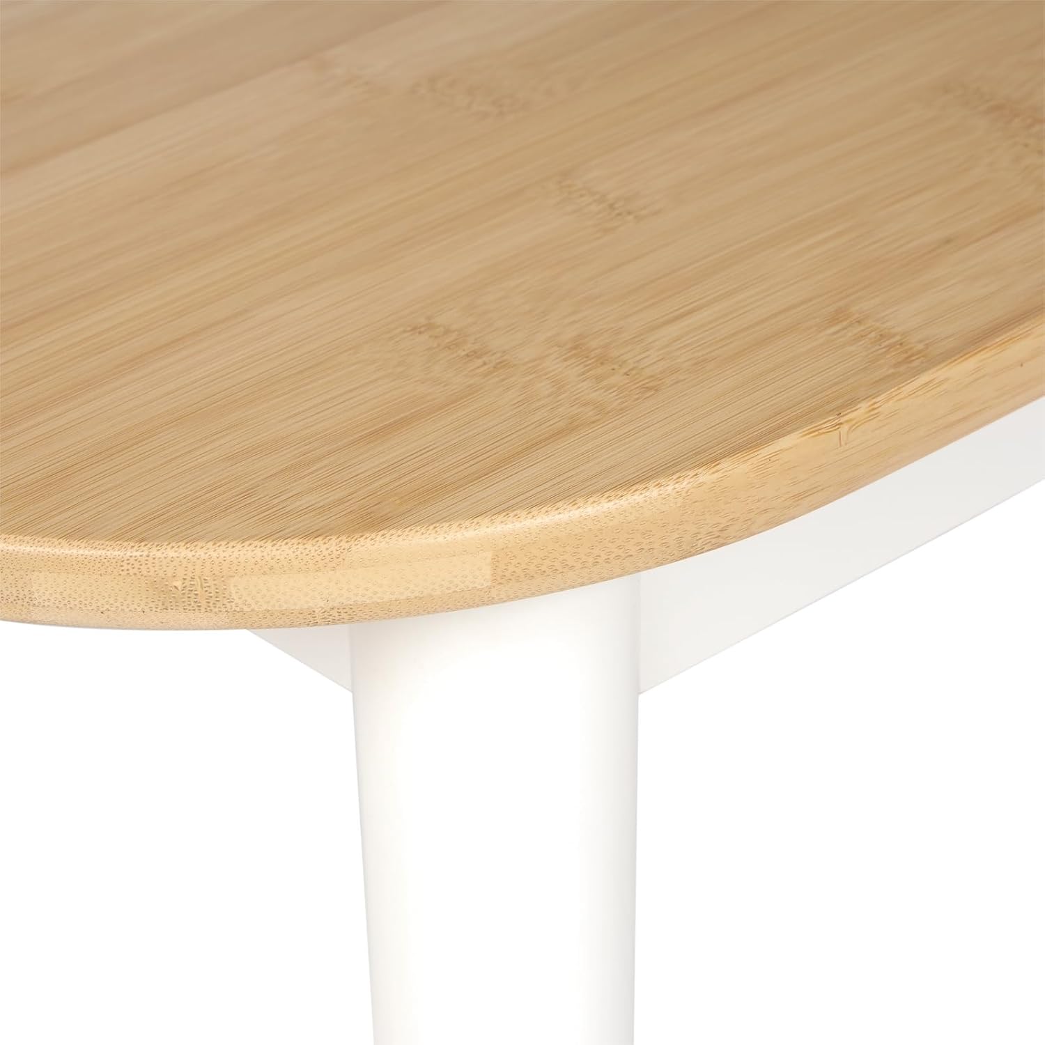 Environments Milestones Bamboo and Rubberwood Bench - Set of 2