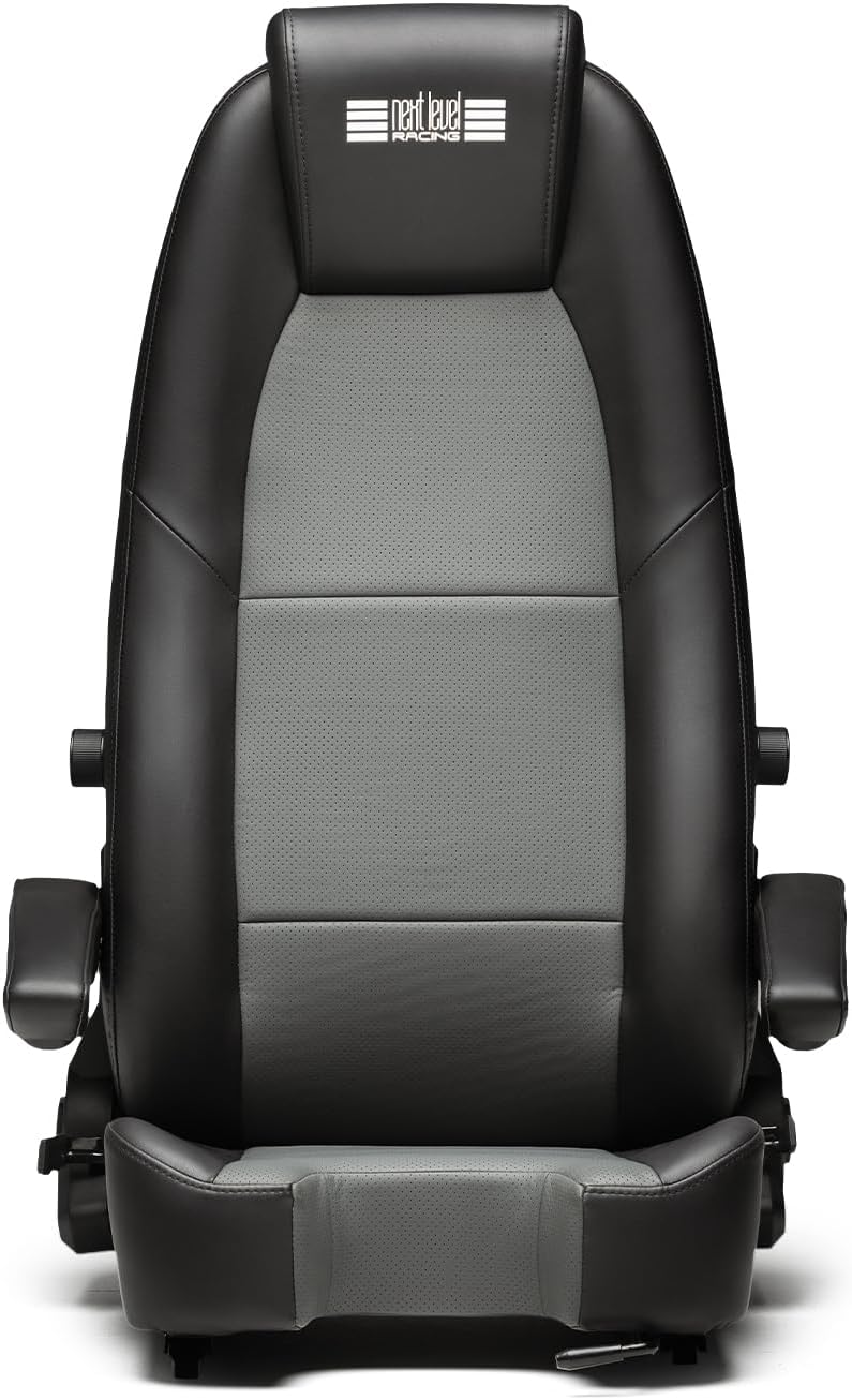 Flight Simulator Seat 2.0 (NLR-S045)