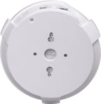 Wall Mount Holder for TP-Link Deco M5/P7 Whole Home Mesh WiFi System, Sturdy Wall Mount Bracket Ceiling for TP-Link Home WiFi by Koroao (2-Pack)