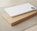 Custom Size Cabinet Shelves. Regular White 3/4" Thick Cut to Size Melamine Shelves for Closets, Cabinets and Storage – Made in USA