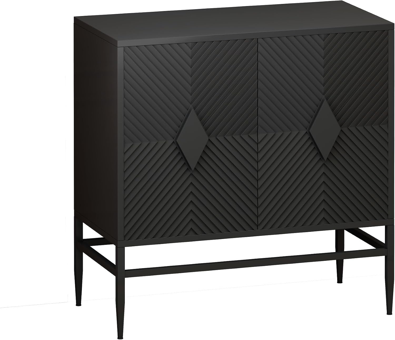 Modern Storage Cabinet, Accent Cabinet for Living Dining Room Entryway,for Kitchen Home
