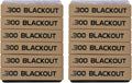 Aolamegs 12 Pack Magazine Marking Bands
