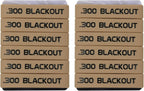 Aolamegs 12 Pack Magazine Marking Bands