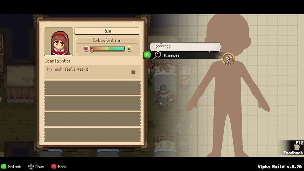 Potion Permit Complete Edition - Compatible for Switch - UK PAL (EU Version)