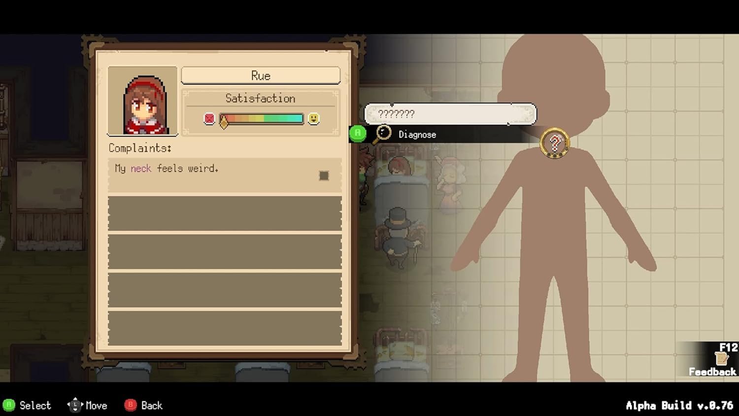 Potion Permit Complete Edition - Compatible for Switch - UK PAL (EU Version)