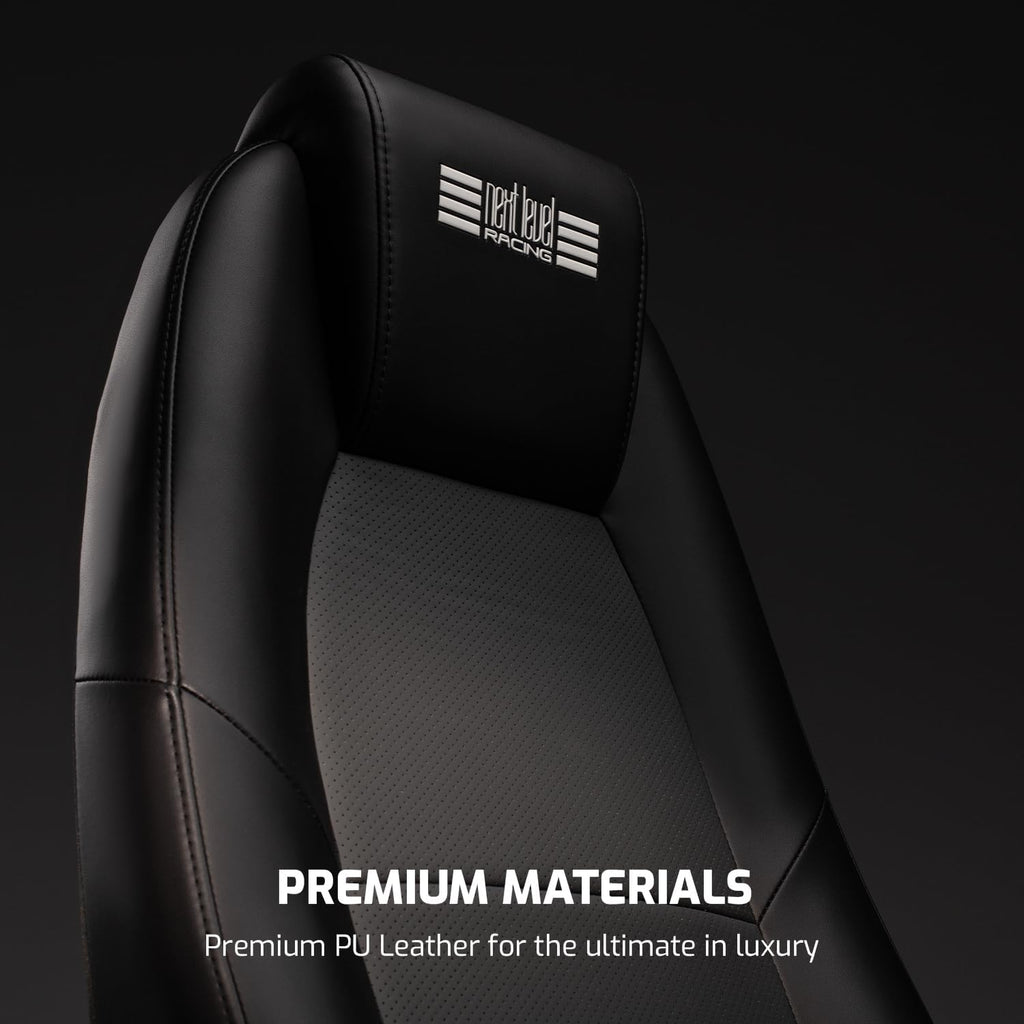 Flight Simulator Seat 2.0 (NLR-S045)
