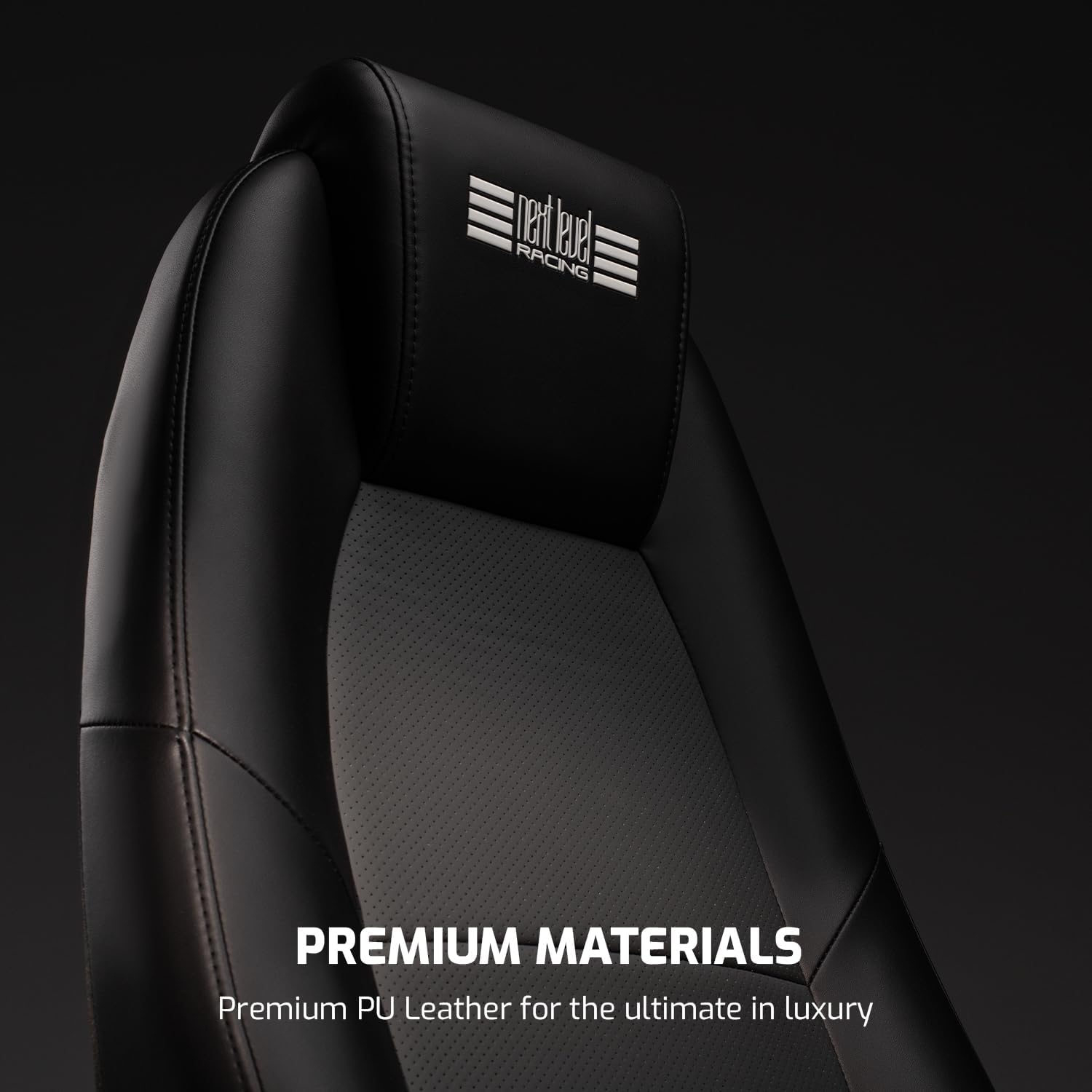 Flight Simulator Seat 2.0 (NLR-S045)