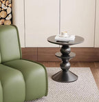 Sofa End Table Home Living Room Small Apartment Movable Sofa Side Bedroom Bedside Table Living Room Side Table