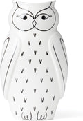 kate spade new york Wild Things Owl Vase