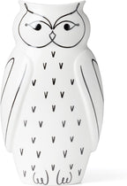 kate spade new york Wild Things Owl Vase