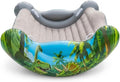 Sensory Rocking Chair, Deep Pressure Therapy Seat, Calming Furniture for Autism ADHD, Portable Sensory Room Gear for Boys Girls Toddlers