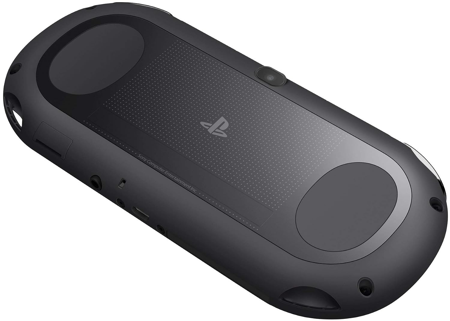 Sony PlayStation Vita WiFi [PlayStation Vita] (Renewed)