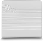 Smoove Desktop Module 5 Drawers