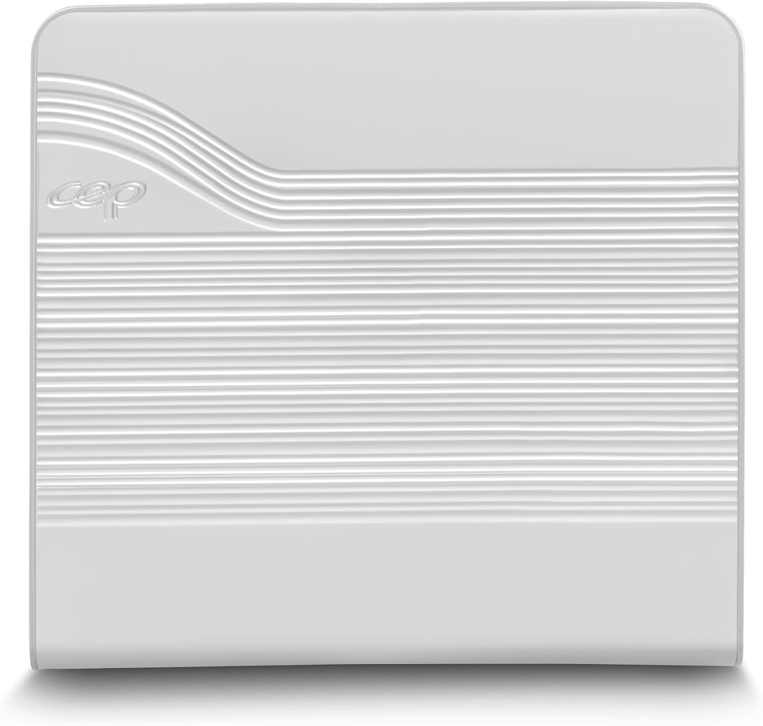 Smoove Desktop Module 5 Drawers