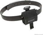Maxpedition Rollypoly Folding Dump Pouch (Black) 9.4 inch