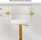 homary Kitchen Island with Bar Stools Set,71" White Kitchen Island with Seating,Sintered Stone Top & Drawers,Freestanding Multifunctional Island Table with 2 Chairs
