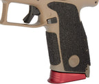 NDZ Performance Magazine Base Plate Finger Extension for CZ P10 S, SC, C, F – Fits 9mm 10 Rd Magazines – Anodized Aluminum – Custom Laser Engraved Options – Made in USA