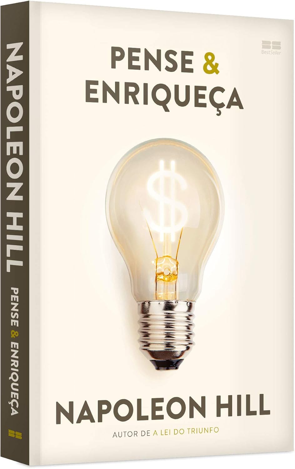 Pense e Enriqueca (Em Portugues do Brasil)
