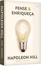 Pense e Enriqueca (Em Portugues do Brasil)