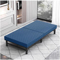 Camping Bed Small Sized Folding Bed for Family Use in Hotels, Adult Single Folding Bed(XS)