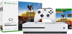 Xbox One S 1TB Console – PLAYERUNKNOWN’S BATTLEGROUNDS Bundle [Discontinued] (Renewed)