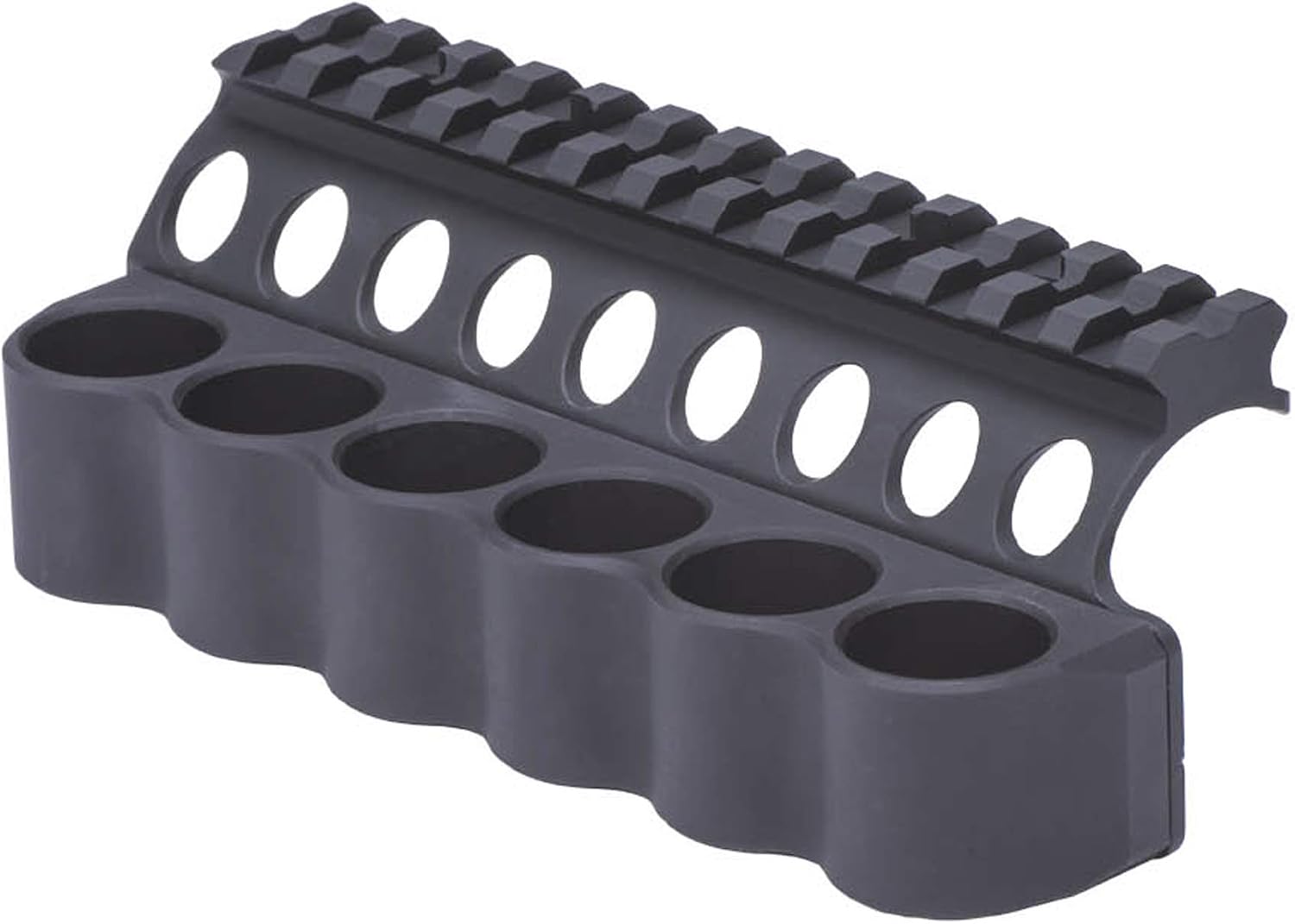 Mesa Tactical Sureshell Carrier (fits Benelli M4, 6 Shell,12-Gauge)