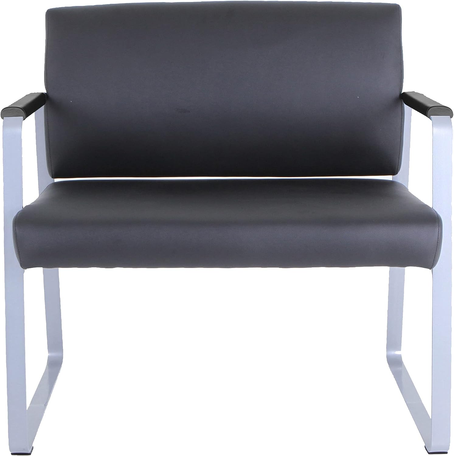 Lorell Healthcare Seating Bariatric Guest Chair