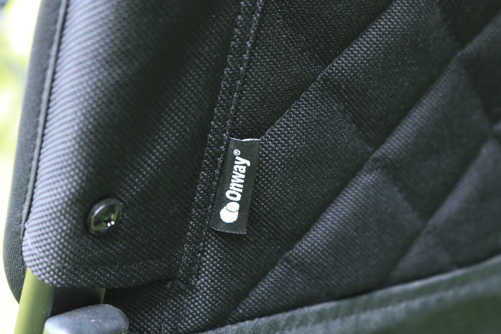 Onway Director Chair/Rhombus OW-N65-R