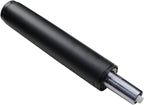 ACOMPATIBLE Replacement Universal Office Chairs Gas Lift Cylinder - 11.4 to 16.3 inch Adjusts (Black)