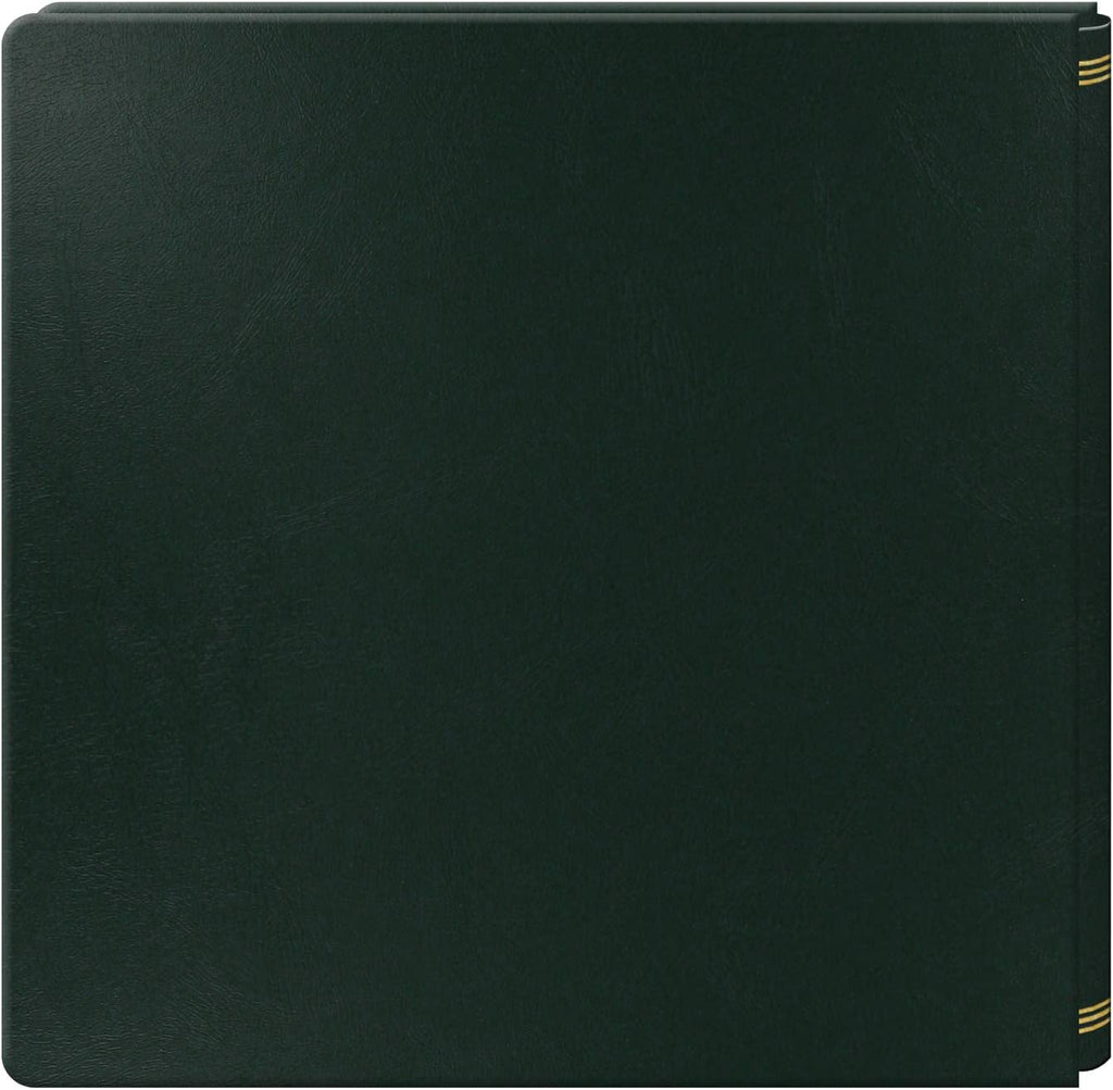 Pioneer X-Pando Magnetic Album, Hunter Green
