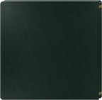 Pioneer X-Pando Magnetic Album, Hunter Green