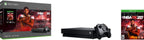 Xbox One X 1TB Console - NBA 2K20 Bundle (Renewed) (2017 Model)