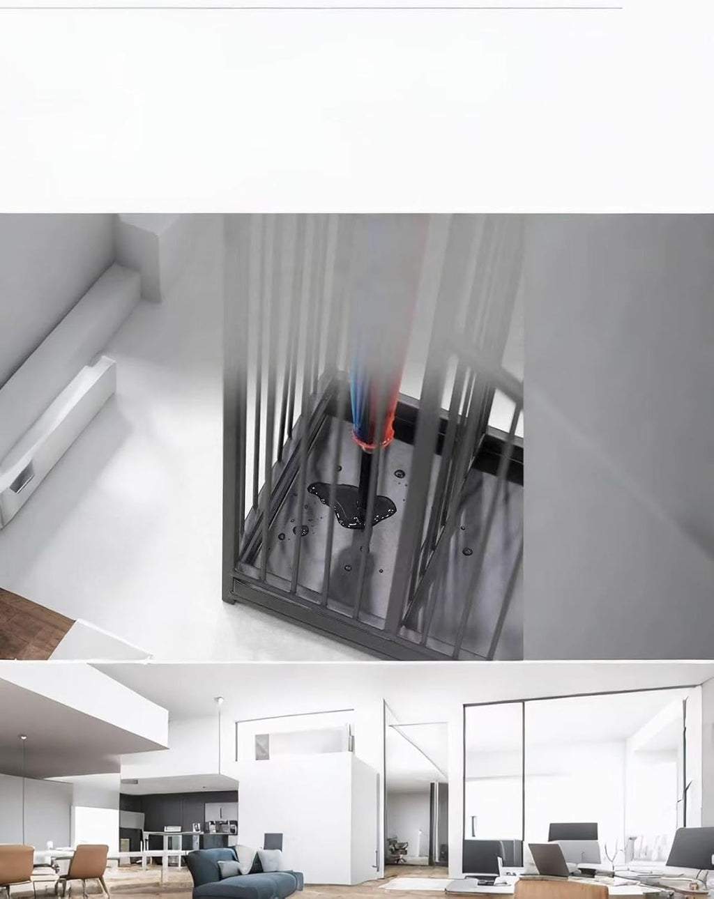 Umbrella Stand Umbrella Holder for Entryway Umbrella Storage Stand Rack Entryway with Decorative,Durable Indoor,Hotel Entryway,Modern Home Decor,Office Entrance Stylish