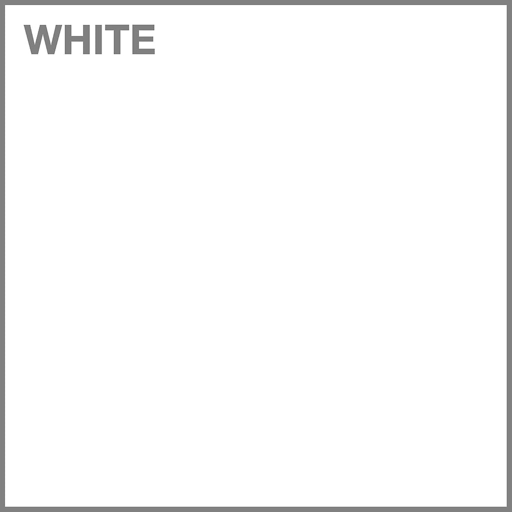 Studio C 72W x 36D U Shaped Desk with Hutch, Bookcase and File Cabinets in White