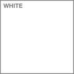 Studio C 72W x 36D U Shaped Desk with Hutch, Bookcase and File Cabinets in White