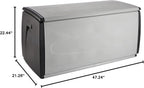 Terry 66253聽Bench Terry in and out box qblack 120
