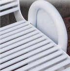 Patio Benches for Outdoors Park Chair Outdoor Long Leisure Stool Double Square Garden Community Scenic Bench Garden Benches for Outdoors