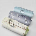Creativity Assemble Cloth Hangers Stable Open Home Wardrobe Partition Storage Box,Portable Wardrobe(172 * 102 * 45CM)