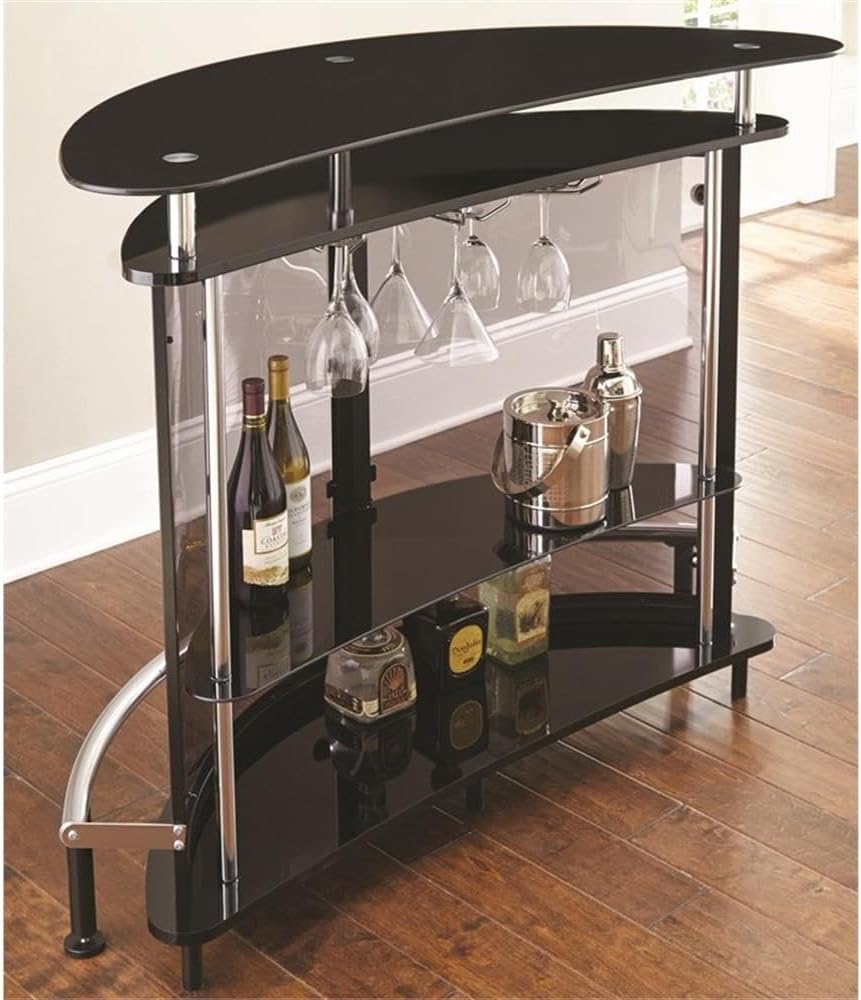 Steve Silver Company Ariana Bar Table