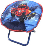 Idea Nuova Monster Rally Mini Saucer Chair