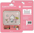 Gammac LINE FRIENDS N-Switch® 12ゲームケース N-Switch®ゲームソフト専用収納ケース【コニー】